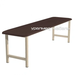 Medical Bench BP-3x for Patient Examination