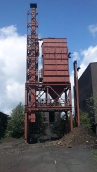 Sleeve Filter FRI - Industrial Dust and Gas Emission Control