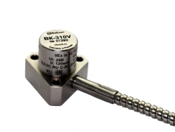 VK-310 Series Vibration Speed Converters