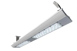 Industrial/Street LED Light I-SBERG EMSZ-100-2LA CREO