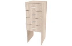 Reader Form Cabinet 430x490x1150mm