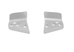 Rear Control Arm Protection for Yamaha Kodiak 700