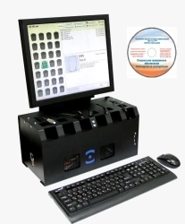 Information Registration Complex "Dozor-77" BРUA.012345.000-03