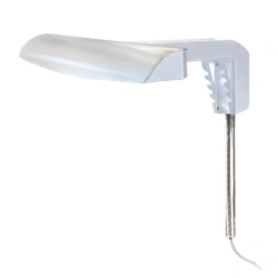 Budget LED Light Fixture for Workspaces - LUX 1.0 YUNGA