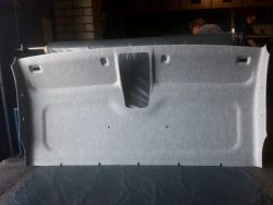 Roof Upholstery A21R23-5702010-20 for Automotive Interiors