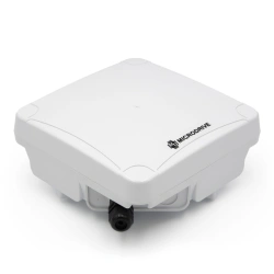 Outdoor 4G Router with Wi-Fi, LTE Cat.6 Modem, MIMO 2x2 Antenna, Dual SIM - Microdrive NR-612