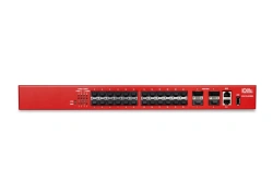IQTools 5124-TG-4X100G Network Switch for High-Speed Connectivity