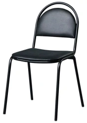 Standard Textile Chair / Model Sc28