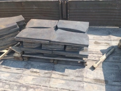 KC 111-2A Armor Plate Heavy Duty Protection