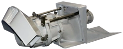 Water Jet Propulsor VД-01 for Boats 1.5-3.5 Tons