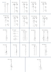 Resistance Temperature Sensor TPS