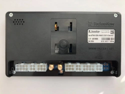 Vehicle Monitoring Controller AutoGRAPH-GSM-INFO 5