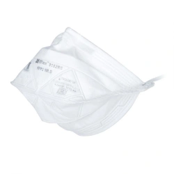 VFIex Series Filtering Half Mask 9152RS FFP2 NR D for Aerosol Protection