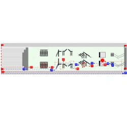 General Purpose Obstacle Course No. 1