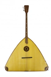 Concert Balalaika Contrabass - Premium Quality