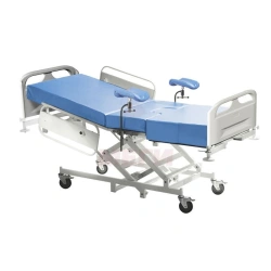 Medical Delivery Bed KMRg137 "MSK" (MSK-137)