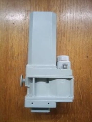 Quarter-Turn Electric Actuator EPM-(10-40)