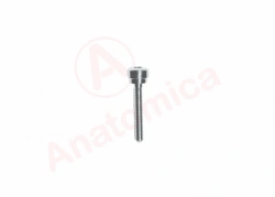 Bone Compression Screw for Fracture Fixation