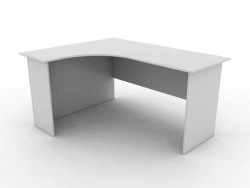 Medical Corner Table SL-018