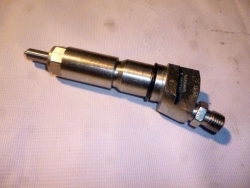 Fuel Injector 274 and Its Configurations