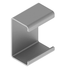 BSUR 60 Support Bracket for Enhanced Stability