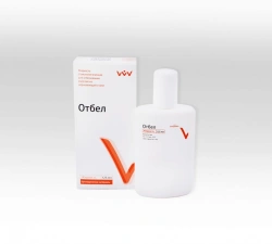 Dental Whitening Liquid for Stainless Steel Products "Otbely