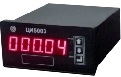 Digital Measuring Instrument CI5003