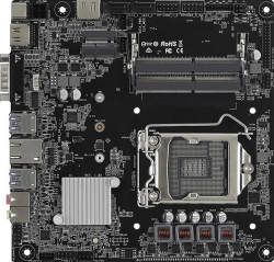 KWH510TI Motherboard for Intel Core Processors