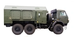 Diesel Generator Set ED2x16-T400-1RAS Version 3