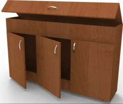 Table Stand for Whiteboards, TTD