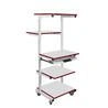 GRESSON Equipment Rolling Stand, Model CMO