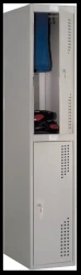 NLH Series Anti-Vandal Locker for Changing Rooms