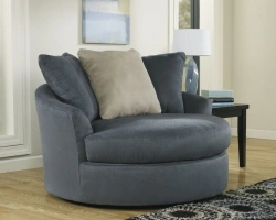 Berg Series Furniture - Berg K-1 Armchair, D-2 Two-Seater Sofa, D-3 Three-Seater Sofa