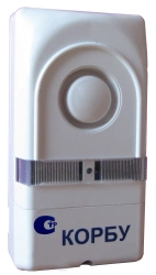 Universal Combined Alarm Korbu 12/24/220V 85dB IP41