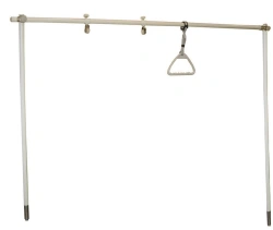 Functional Bed Equipment for Medical Institutions TU 9452-001-81150649-2011