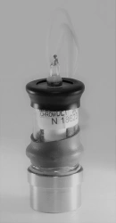 Photoionization Lamp CDL Model CDL-1050 K