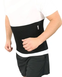 Elastic Medical Preventive Bandage "Unga-Rus" Non-Detachable Postoperative Support