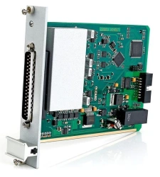 LTR24-2 Measurement Module for Voltage and Phase Angle
