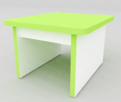 Winter Evening Single Bench BH-1ЗВ001