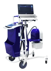 Portable X-Ray Machine "RENEX" Model TU 9442-031-54839165-2005 Execution 3