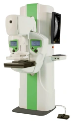 Digital X-ray Mammography System "Mammo-5MT" Model -00.1