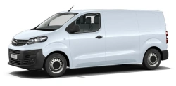 Opel Vivaro Selection L Van 2.0 HDi (150) MT6