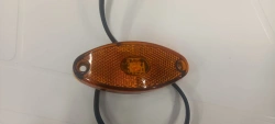 Vehicle Marker Light for Trucks and Trailers A.3731.020
