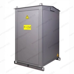 Cathodic Protection Distribution Devices (UКЗН Type)