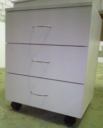 16mm Thick LDP Furniture Cabinet TP 1/06