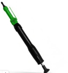 Pneumatic Handheld Vibratory Tamper TПВ 5А-М