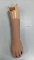 Cosmetic Forearm Prosthesis PR2-KVO