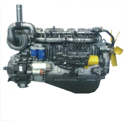Diesel Engine A-01MKSI-1 for Industrial and Agricultural Use