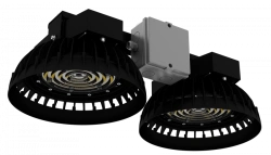 LED Hanging Light Profi Neo 160 M