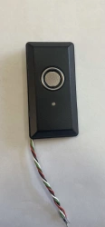 Access Control Reader - Model 3, Version 01
